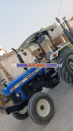 used New Holland 3630 Tx Special Edition for sale 